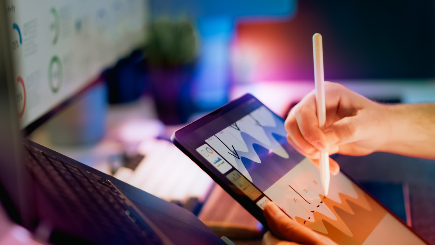 Why Ariva Media Excels in E-commerce Development